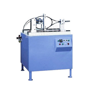 เครื่องทดสอบความทนทานของไม้เทนนิสแบบกดดันทิศทางเดียว - Product Image 4