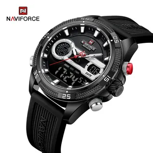 9223款高品质防水多功能男士运动手表发光数码手表