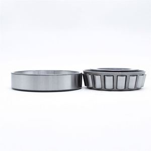 Roulement à rouleaux coniques 17,5x39,9x14,6 mm LM11749/11710 LM11749/10 11719/10 - Product Image 4