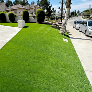 LFL Home Decorative <b>Artificial</b> <b>Grass</b> Carpet Various Pile Heights up to45mm for Garden Landscape Backyard-Competitive Roll Prices - Product Image 1