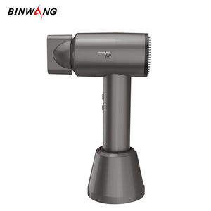 Binwang pengering rambut nirkabel terbaru, pengering rambut mobil dasar pengisian daya mudah untuk luar ruangan dan Hotel, pengering rambut Salon Motor DC <span class=keywords><strong>12V</strong></span> - Product Image 1