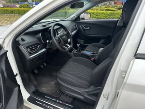 Nuevo Chery Auto <span class=keywords><strong>2022</strong></span> Jetour X70m, SUV <span class=keywords><strong>Más</strong></span> Barato de China, Autos <span class=keywords><strong>Nuevos</strong></span> para Adultos, SUV de 5 Puertas y 5 Asientos, Auto a Gasolina en Venta, Auto Usado - Product Image 5