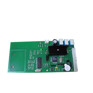 Bảng Mạch <span class=keywords><strong>PCBA</strong></span> <span class=keywords><strong>GPS</strong></span> Thâm Quyến Được Sử Dụng Cho Trẻ Em/Thú Cưng/Tài Sản/Thiết Bị Theo Dõi <span class=keywords><strong>GPS</strong></span> Trên Xe Bảng Mạch Điều Khiển PCB - Product Image 4