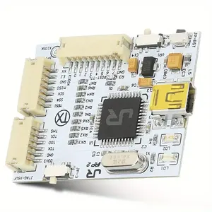 TX <span class=keywords><strong>JR</strong></span> Programmer V2 para consola de juegos XBOX360 Juego de herramientas de reparación de cables de placa base - Product Image 1