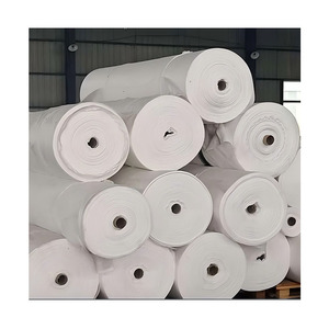 Géotextile non tissé aiguilleté PP/PE à haute résistance à la traction pour l'amélioration des fondations des sols - Product Image 6