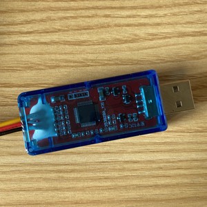 Tarjeta gráfica GPU IR Chip Programador Swipe Fuente de alimentación Master Chip Firmware Ir35217 Ir3567b - Product Image 4