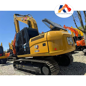 รถขุดมือสอง รุ่น Cat 315D2gc สภาพดี รถขุด 315 315D 315D2 - Product Image 1