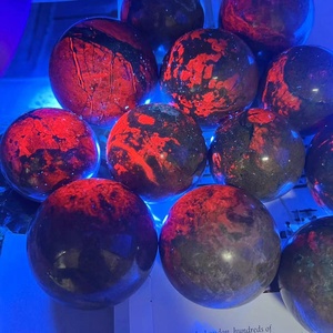 Bulk Wholesale Polished Gemstones Sphere <strong>Jade</strong> Sphere Crystals Healing <strong>Stones</strong> Crystal Sphere Ball - Product Image 1