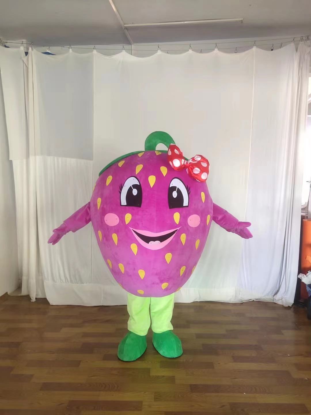 สตรอเบอร์รี่