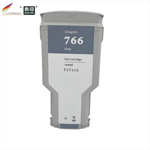 Nouvelle cartouche d'encre de remplacement pour HP 766 pour traceur HP XL3600 <span class=keywords><strong>T3600</strong></span> - Product Image 5