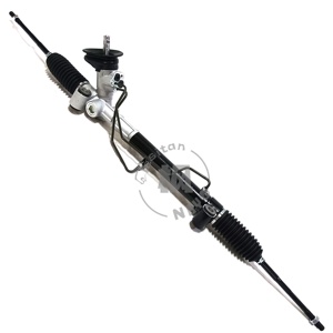 Cremallera <span class=keywords><strong>de</strong></span> dirección asistida para <span class=keywords><strong>Chevrolet</strong></span> <span class=keywords><strong>Sonic</strong></span> OEM 52101439 - Product Image 1