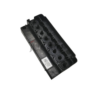 Jucaili tête d'impression nouvelle dx5 F160010 tête d'impression à base d'eau DX5 tête d'impression pour <span class=keywords><strong>Epson</strong></span> 7800 7880 <span class=keywords><strong>9800</strong></span> 9880 4400 4800 4880 - Product Image 5