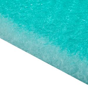 Rouleau de média filtrant en fibre de verre certifié ISO 9001, économique, nouveau, pour l'arrêt de la <span class=keywords><strong>peinture</strong></span>, tapis de sol pour ateliers de <span class=keywords><strong>carrosserie</strong></span> automobile, <span class=keywords><strong>peinture</strong></span> industrielle - Product Image 3