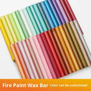 Varillas <span class=keywords><strong>de</strong></span> cera para sellado <span class=keywords><strong>de</strong></span> vidrio al por mayor para usar con tiras <span class=keywords><strong>de</strong></span> pistolas para sellos <span class=keywords><strong>de</strong></span> sellado <span class=keywords><strong>de</strong></span> sobres fabricados por la empresa - Product Image 3