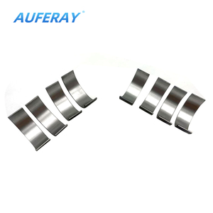 Cuscinetti di Biella Personalizzati di Alta Qualità Auferay 06E 105 701L Nuovi per Volkswagen Golf <span class=keywords><strong>A6</strong></span> CJB CNY C7 <span class=keywords><strong>2.8</strong></span> C6 <span class=keywords><strong>2.8</strong></span> 0.00 0.25 0.50 - Product Image 3