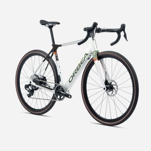 Bicicleta Eléctrica <span class=keywords><strong>de</strong></span> Carretera <span class=keywords><strong>Orbea</strong></span> Gain M30 - Product Image 4