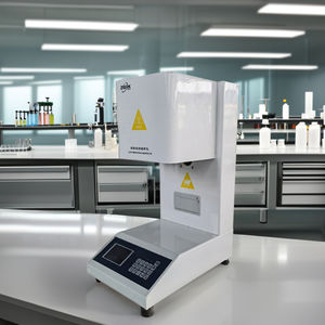 Equipo de prueba de índice de flujo de fusión con pantalla táctil, equipo completo de prueba para tubos de plástico, probador de índice de flujo de fusión umifi - Product Image 4