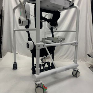 Offre d'usine : Exosquelette de rééducation pour membres inférieurs, déambulateur assisté pour la rééducation à la marche - Product Image 2