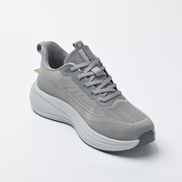 Chaussures à lacets décontractées pour hommes, tendance et élégantes, pour toutes les saisons, luxe discret