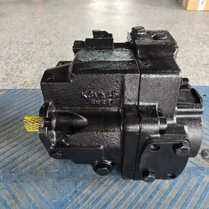 17201756 17201756 chargeuse sur pneus pièces de rechange pompe ensemble L150G L150H L180G pompe hydraulique - Product Image 2