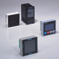 Contrôleur de température trois-en-un série TS, thermostat PID, minuterie, compteur pour équipement de chauffage