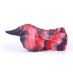 Monster Dragon Butt Male <b>Masturbator</b> Sex Toys Silicone Single Channel Pussy Pocket Real Vagina Penis Stroker For Men sex orgasm - Product Image 4