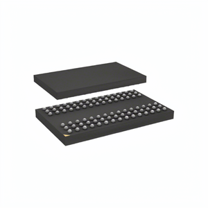 Electronics Component 90 LFBGA Manufacturer Channel Memory IS42S32160A-75B-TR - Product Image 1