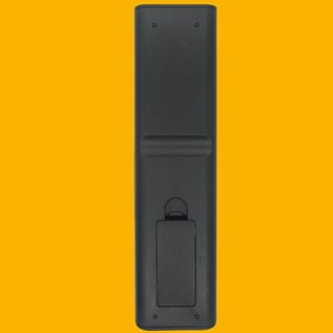 Télécommande Crystal Beads Rc-A03 pour téléviseur Panda, 20.3x5.3x2.2cm, Code d'apprentissage noir, distance de transmission de 10m - Product Image 3