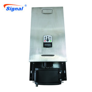 صناعة كهربائية منخفضة الضغط معتمدة من CE لملء السوائل - Product Image 5