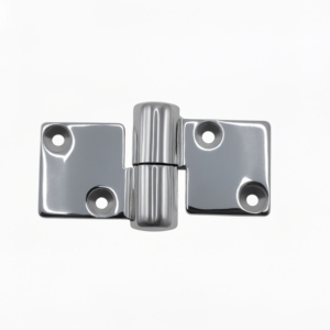 Cerniera Marina in Acciaio Inossidabile per Impieghi Gravosi con Finitura a Specchio per Accessori Barche e Yacht - Product Image 4