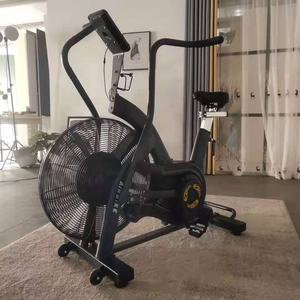 Bicicleta Estática Profesional de Alta Calidad en Oferta, para Uso Comercial en Gimnasios, Modelo DFT-J06 - Product Image 5