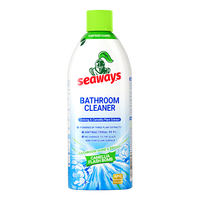Nettoyant liquide écologique pour carrelage, nettoyage en profondeur du marbre, sol de salle de bain, spray anti-taches avec parfum de camélia, 500 ml