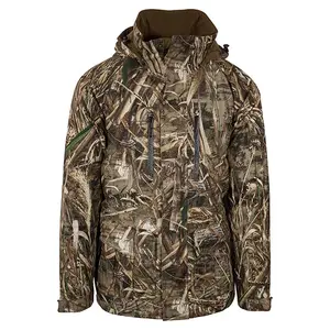 Tùy Chỉnh Không Thấm Nước Realtree Hunting Áo Khoác Để Bán