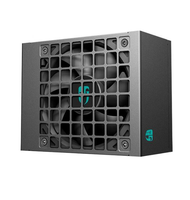 Orijinal Deep Cool Modüler Güç Kaynağı PS850G PSU 850W 80 PLUS Gold SFX, 24 pinli Arayüzlü Oyun Masaüstü Bilgisayarları için