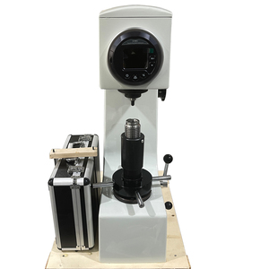 เครื่องทดสอบความแข็งแบบดิจิตอล HR-150AS ราคาประหยัดสำหรับเครื่องทดสอบที่มีประสิทธิภาพ - Product Image 1