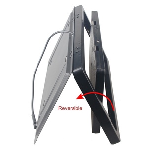 ป้าย<span class=keywords><strong>ทะเบียน</strong></span><span class=keywords><strong>รถ</strong></span>ยนต์แบบพลิกขึ้นได้รุ่นใหม่มาตรฐานสหรัฐอเมริกา สำหรับ<span class=keywords><strong>รถ</strong></span>ยนต์ไฟฟ้า ที่ยึดป้าย<span class=keywords><strong>ทะเบียน</strong></span>แบบเ<span class=keywords><strong>ดี</strong></span>่ยว ยอดนิยม - Product Image 2