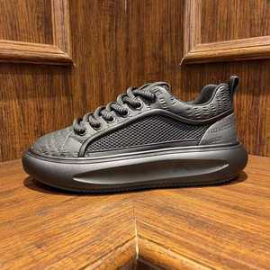 Nouvelles Chaussures de Skate Décontractées et Sportives pour Hommes 2025 – Design Tendance, Maille Respirante, Confortables pour la Marche - Product Image 3