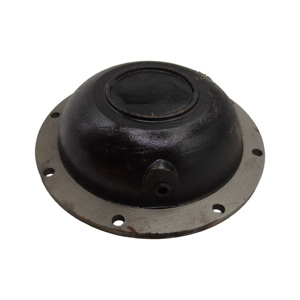 Pièces de camion de haute qualité, pièces du système de suspension de camion, DZ91259520211 4010882, plaque de couvercle d'arbre d'équilibrage pour Shacman - Product Image 4