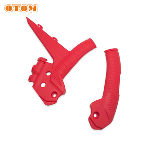 Protection de cadre de moto tout-terrain OTOM 2024-2026 MC <span class=keywords><strong>EC</strong></span> EX <span class=keywords><strong>125</strong></span> 150 250 300 350 450 pour <span class=keywords><strong>GASGAS</strong></span> A59003094000C1 A59003094000FB - Product Image 5