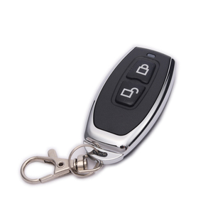 Bộ Thu Công Tắc Điều Khiển Từ Xa Không Dây RF <span class=keywords><strong>2</strong></span> Rơle Kênh 433MHz AC 220V 2CH Cho Điều Khiển Từ Xa Nhà Để Xe Và Công Tắc Đèn Từ Xa - Product Image 6