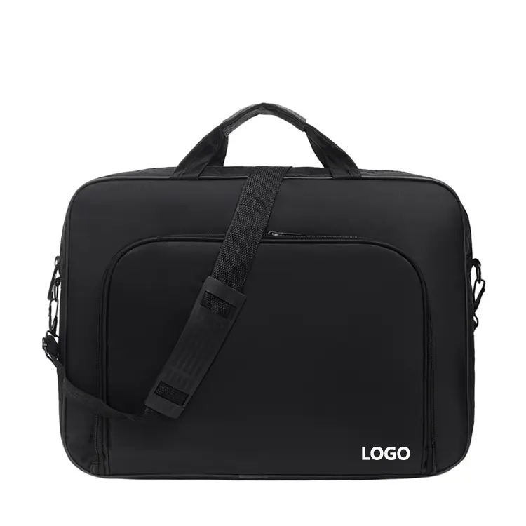 Factories waterproof messenger luxury 15.6 inch laptop bags for men Shoulder travel Stylish Side Bag For Laptop Men