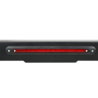 Barre de rouleau de voiture en alliage d'acier OEM 4wd noir pour Mazda MITSUBISHI Kia Hyundai MG Prado meilleure barre Anti-roulis