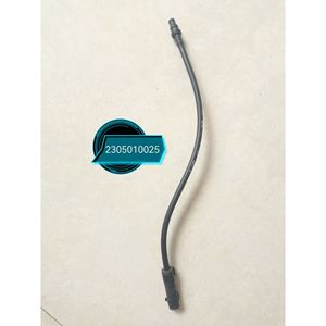 ท่อดูดอากาศเบนเป่าชิ 2048300996 ท่อยางยืดหยุ่นสำหรับเปลี่ยนซ่อม - Product Image 4