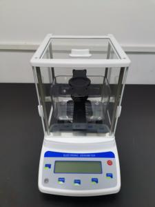 Máquina analizadora de oro Digital portátil para plástico de laboratorio utilizado para pruebas de pureza Máquina de prueba de pureza de oro - Product Image 5