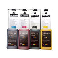 Ciruhitek — puce d'encre à base de pigments pour imprimante, haute qualité, Compatible avec les modèles Riso 7150, pour ryos et HC5500 7050