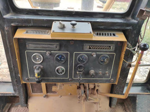 D7R D7G D6G แมวรถแทรคเตอร์มือสองรถปราบดินรถปราบดินรถปราบดินของแท้จากญี่ปุ่น - Product Image 2