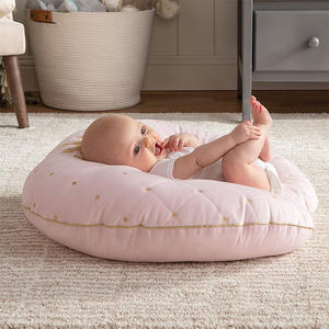 Oreiller d'allaitement doux Offre Spéciale Fonction parent-enfant pour positionneur d'allaitement en mousse pour bébé - Product Image 5