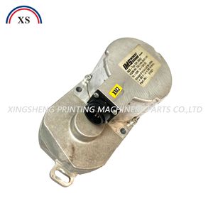 Motor IMS MORAT SOHNE GmbH G2.144.5031/01 120W 120V DC para impresora Heidelberg, pieza de máquina de impresión offset - Product Image 4