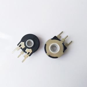 Piher Chiết Áp 470 Tông Đơ Pt15 474 K - Product Image 1