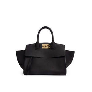 Genuine soft top layer cowhide women's bag 2025 high-end versatile fashion bag ladies <b>handbag</b> crossbody platinum bag - Product Image 2